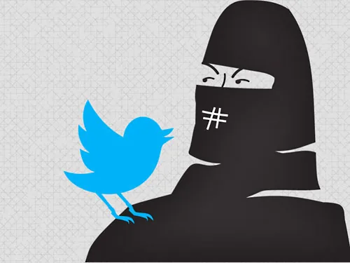 Подали в суд на Twitter родственники жертв терактов в Брюсселе и Париже
