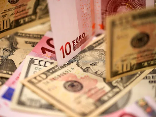 Офіційний курс валют і банківських металів на 20 січня