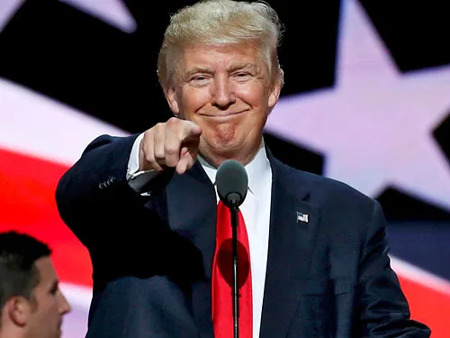 Трамп пришёл. Надолго ли?- 20 января. Обзор прессы