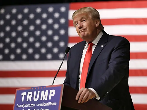 Трамп "у пастці підозр" - хто від цього виграє? - InoPressa