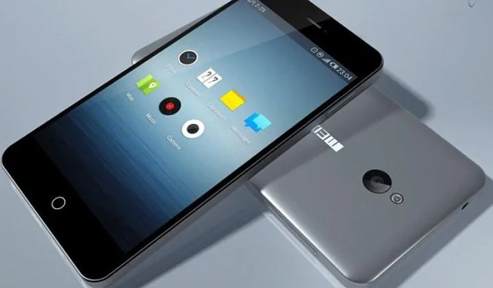 В Сеть просочились планы Meizu на будущий год