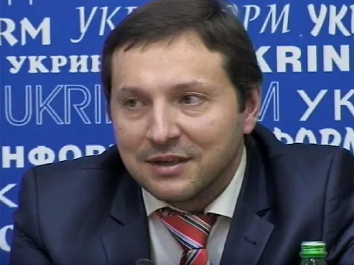 Відтепер в Україні вже немає держТБ. ВІДЕО