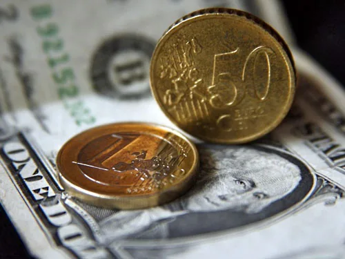 Офіційний курс валют і банківських металів на 25 січня