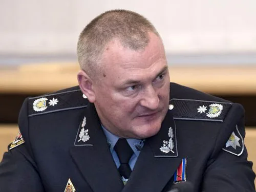 Новий голова поліції не очікує перелому в боротьбі зі злочинністю