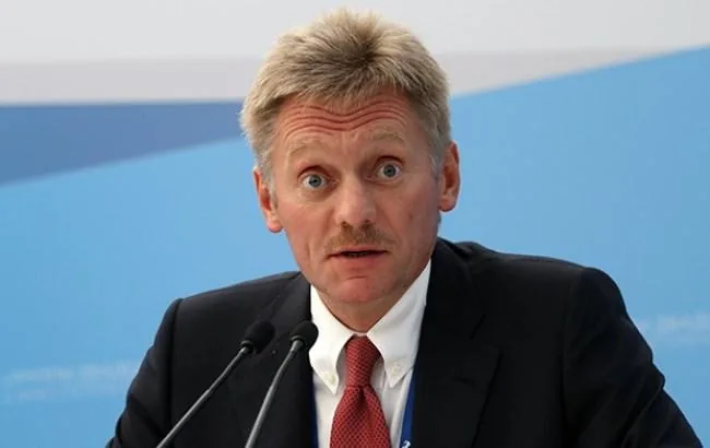 Пообіцяв вибачитися в 2023 році американський ведучий, який назвав Путіна вбивцею
