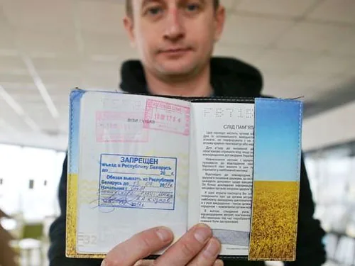 Затримання Жадана у Бєларусі назвали "непорозумінням". ВІДЕО