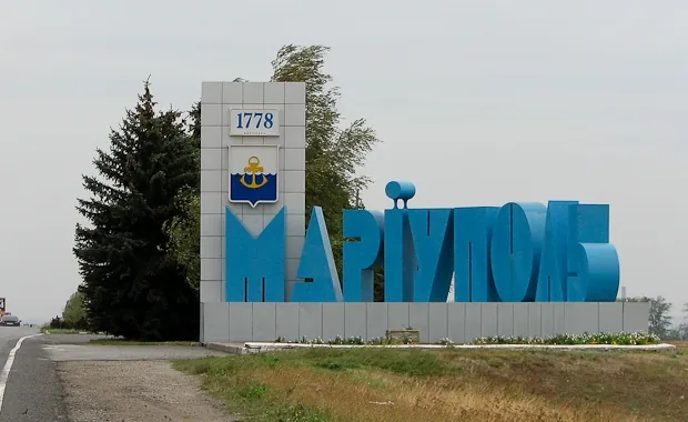 В бік Маріуполя бойовики випустили понад 130 мін