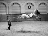 В Москве открыто "Фотобиеннале-2010"