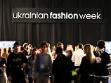 У Києві відбувається Ukrainian Fashion Week - головна модна подія країни