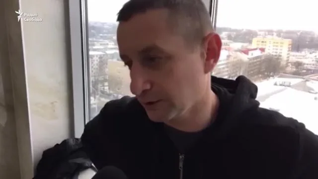 Чому Жадана не пропустили в зону АТО - МВС пояснило