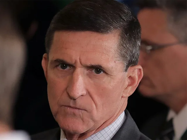 Попавшийся на связях с РФ экс-советник Трампа втайне лоббировал интересы Турции
