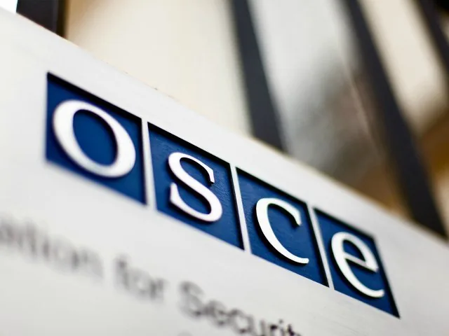 США в ОБСЄ - Росія навмисно провокує гуманітарну кризу на Донбасі, щоб збільшити тиск на Україну