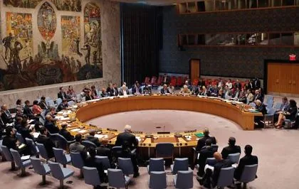 За ініціативою України обговорюють гібридні війни у Радбезі ООН
