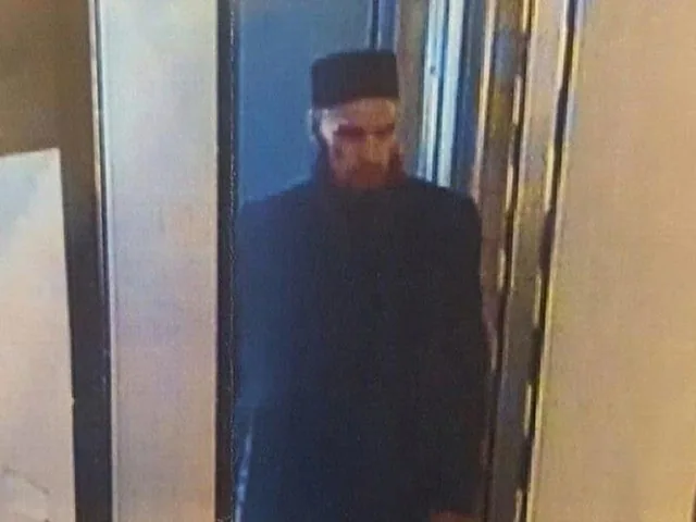 По делу о теракте в петербургском метро объявлены в розыск два человека. ВИДЕО