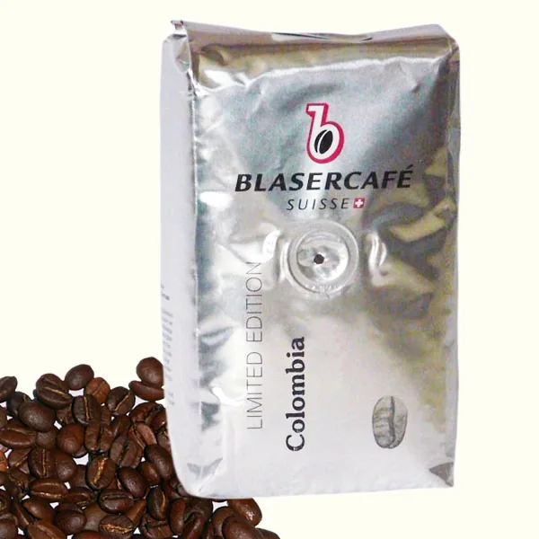 Кофе Blaser - настоящее удовольствие для гурманов