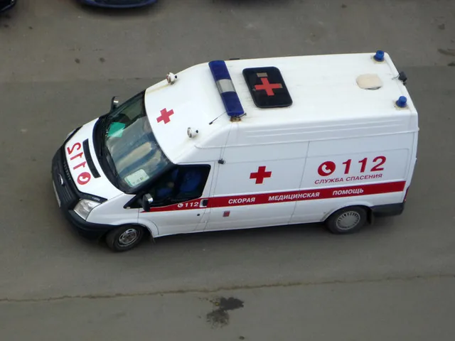 Конфликт водителей маршруток в Подмосковье закончился стрельбой: один человек погиб, двое ранены