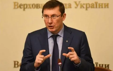 Чому сховали декларації підлеглих Луценка та Матіоса - у НАЗК пояснили