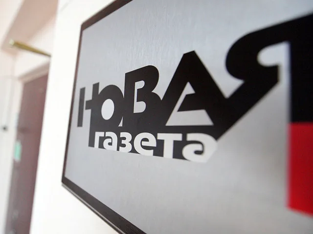 После статей о "тюрьмах для геев" в Чечне заговорили о "возмездии" над "Новой газетой"