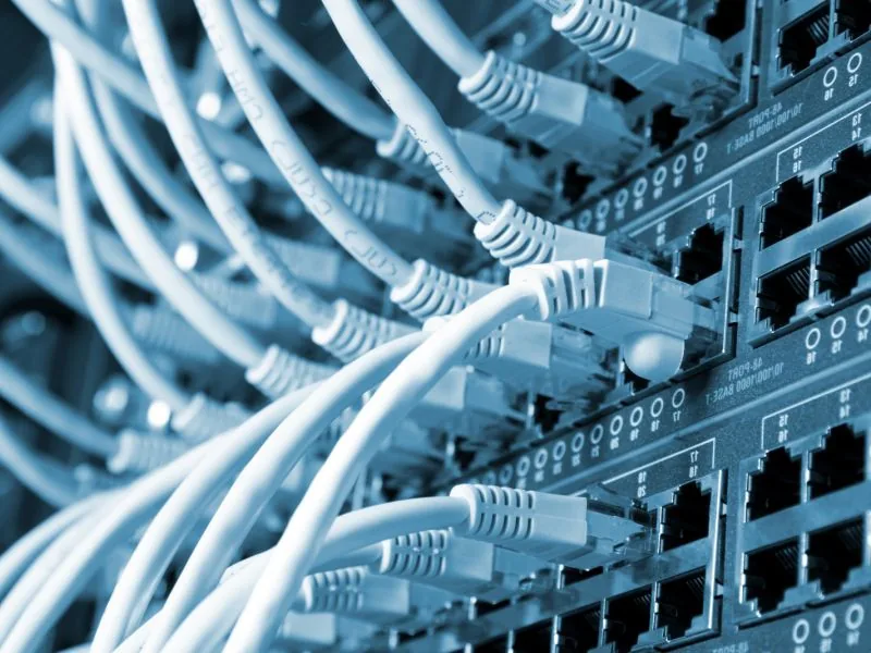 Солидный ассортимент сетевого оборудования в интернет-магазине innet-trading.com