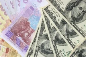 Нацбанк встановив офіційний курс гривні на вівторок