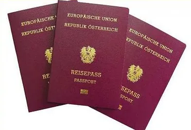 Через турків Австрія хоче ввести покарання за незаконне подвійне громадянство