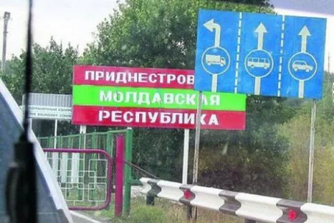 Конституційний суд Молдови - російські солдати перебувають на Придністров'ї незаконно
