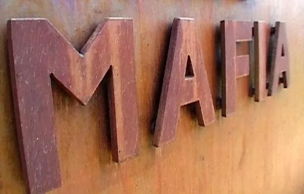 Масштабную операцию по задержанию членов "грузинской мафии" провели полицейские ряда европейских стран