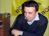 У Херсоні студенти об’єдналися в осередок спротиву з вимогою відставки Табачника