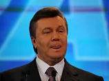 Янукович вимагає узаконити новий зовнішньополітичний курс України