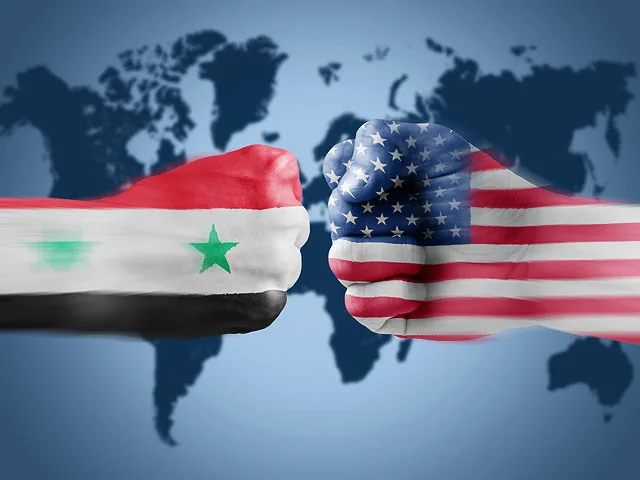 Сирия концентрирует войска на востоке, чтобы остановить США - СМИ