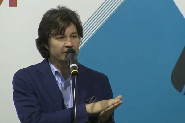 Нищук - наш долг перед памятью жертв сталинизма - отстоять целостность Украины