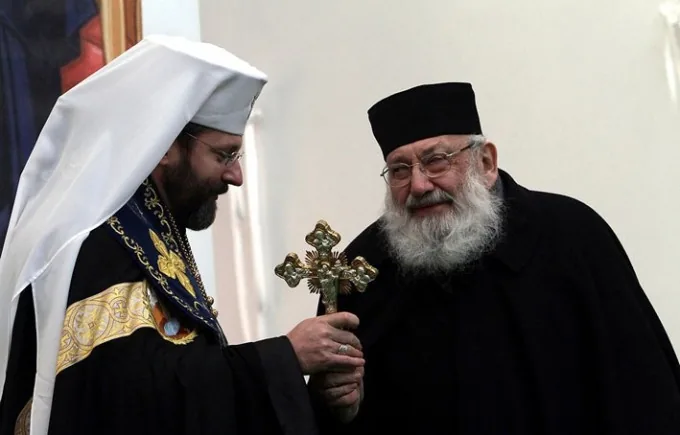 5 червня відбудеться похорон Любомира Гузара