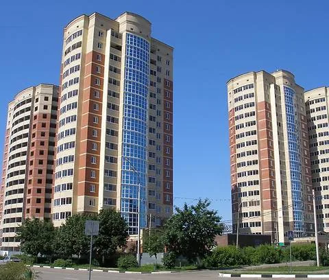 Сколько стоит квартира в новостройке в Киеве в 2017 году?