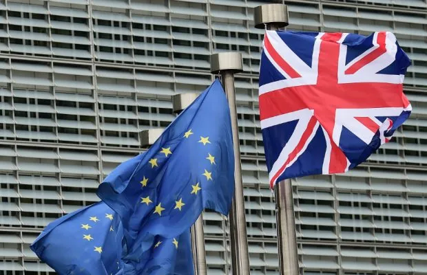 Розпочалися переговори про Brexit у Брюсселі