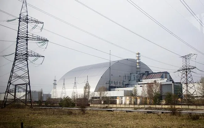 На достройку хранилища отработанного ядерного топлива Кабмин согласовал с ЕБРР выделение средств
