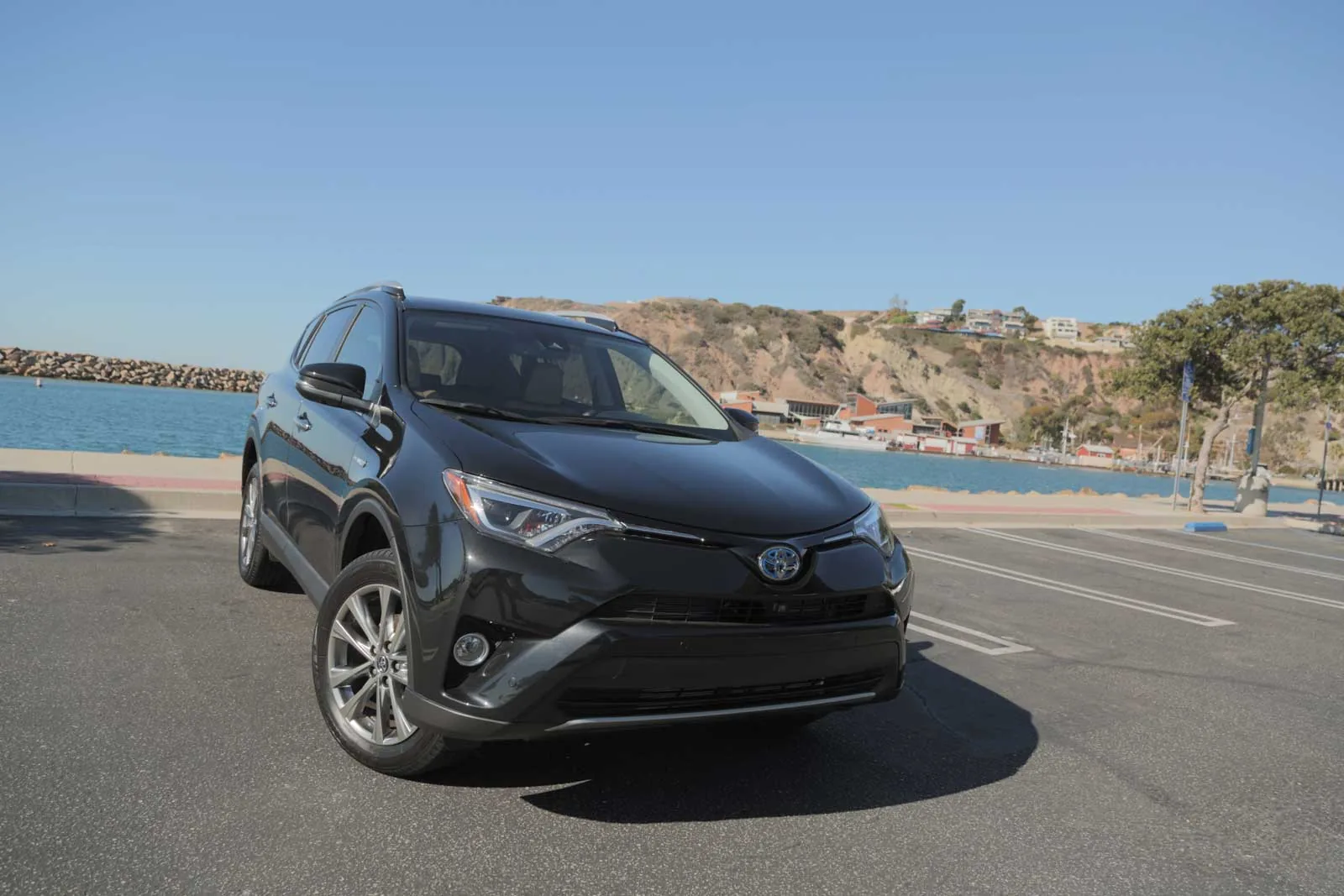 Toyota – разнообразие моделей и запчастей
