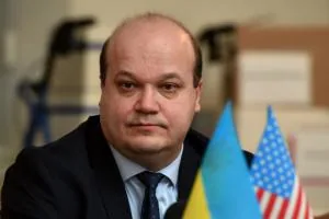 Чалий - угоди по обороні з США спростять вихід американської зброї на ринок України