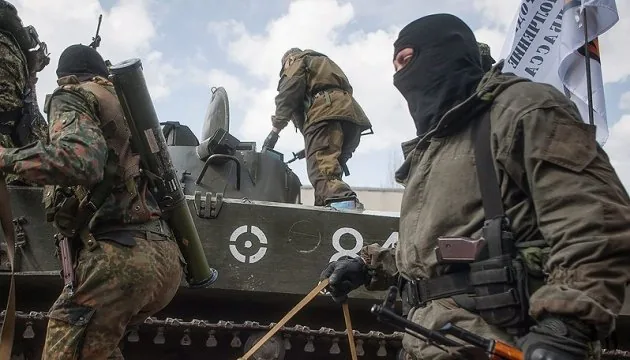 "Мілітаризація окупованих територій"- у Києві відбудеться міжнародна конференція