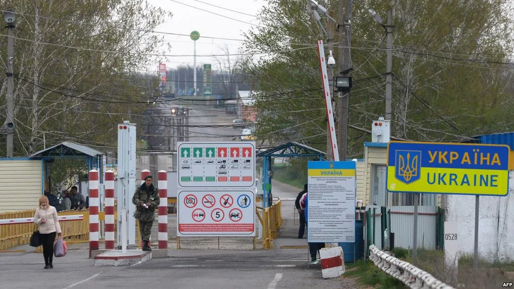 Всю границу вдоль Приднестровья Украина и Молдова возьмут под контроль