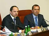 Віце-прем'єри можуть приступати до роботи: їм роздали обов'язки