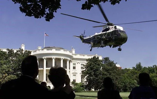 WSJ - Пентагон и Госдеп США уже подготовили план по поставке Украине летального оружия. Слово за Трампом