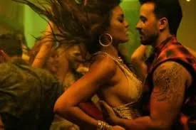 За півроку композиція Despacito стала найпопулярнішою у світі. ВІДЕО