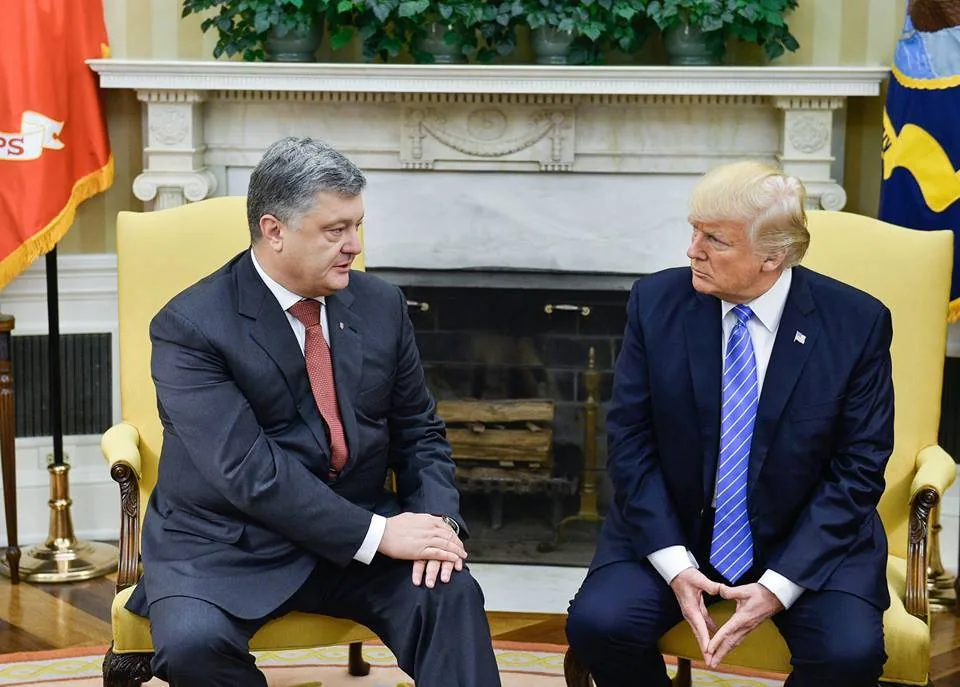 В Украине указали на победу Порошенко в усмирении России - "игра в долгую"