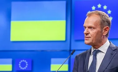 Европейское будущее Польши находится под вопросом - Туск