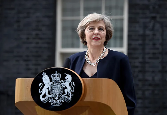 Заменить финансовую помощь ЕС Северной Ирландии после Brexit планирует Британия
