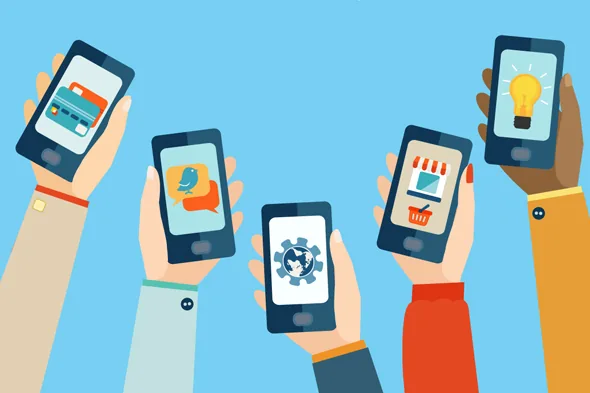 Украина готовится к запуску интернет-связи 4G