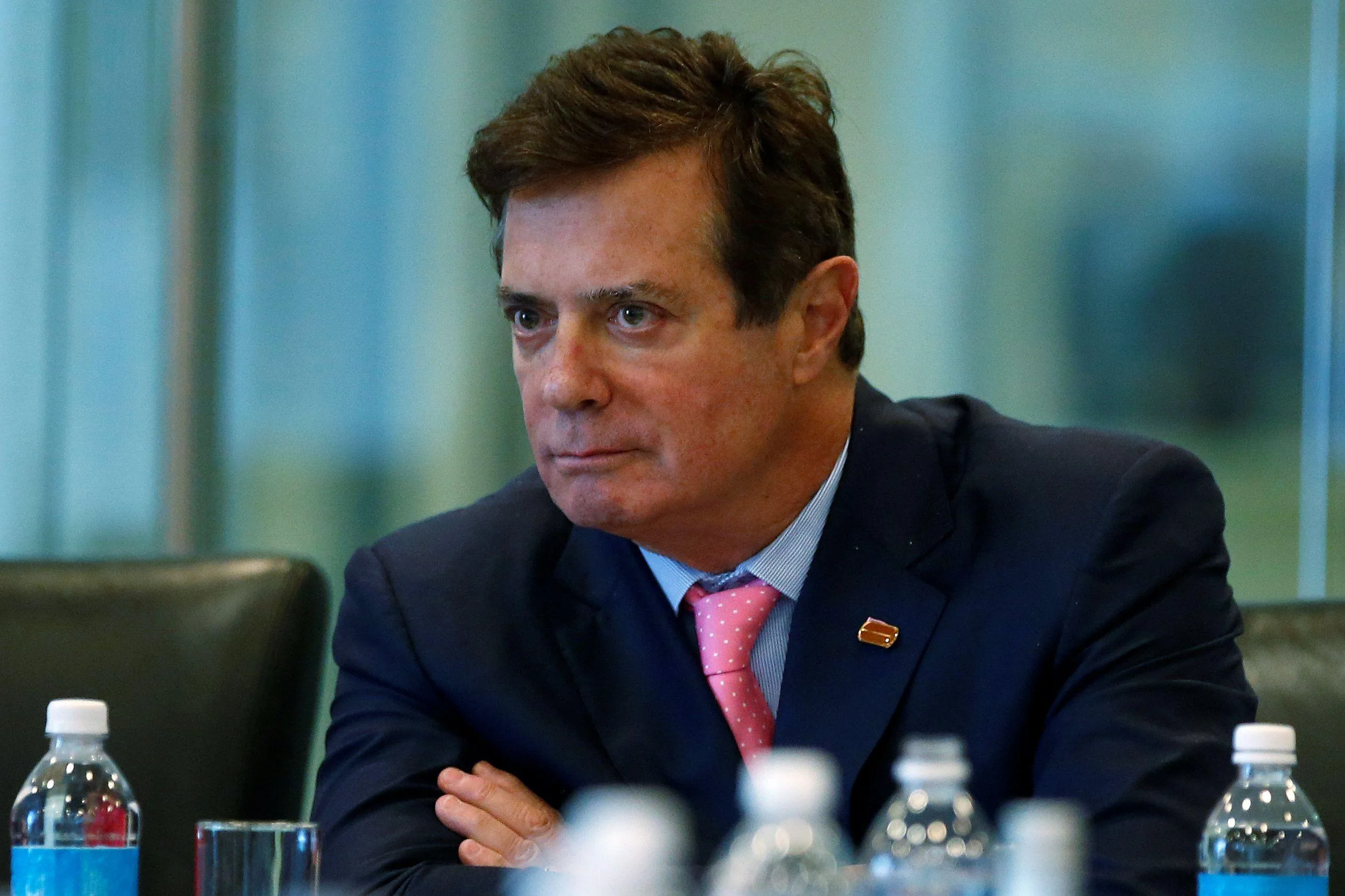 СМИ - бывшего зятя Манафорта привлекли к расследованию дела о деньгах пророссийских партий в Украине