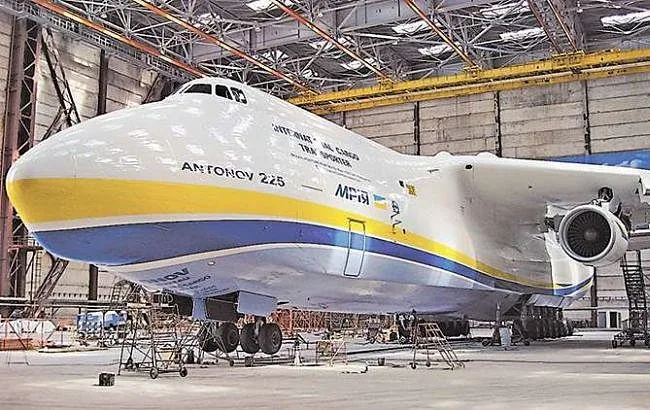 Державні авіабудівники роблять крок вперед
