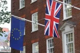 По плате за Brexit Британия хочет юридического разъяснения со стороны ЕС