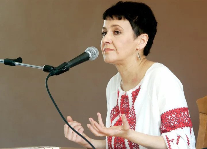Україна має багато переваг перед Європою, яка боїться Росії - Оксана Забужко